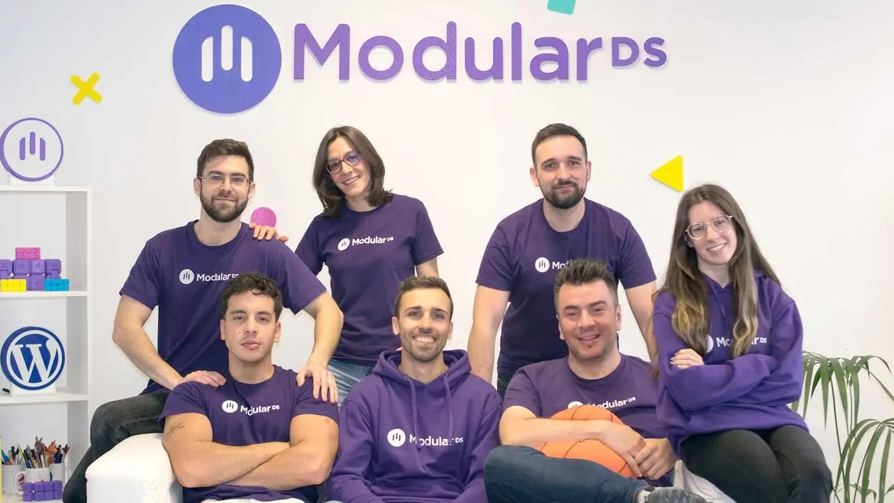 ModularDs