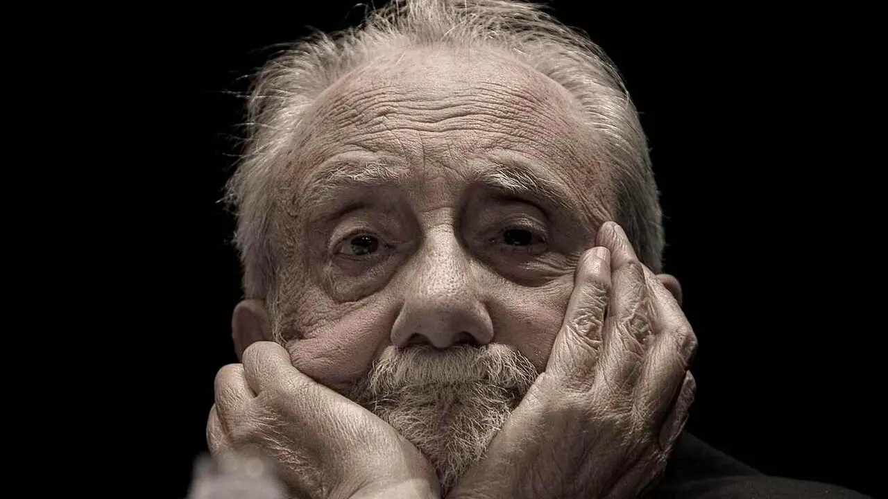 Antonio Pereira, en una imagen de archivo.