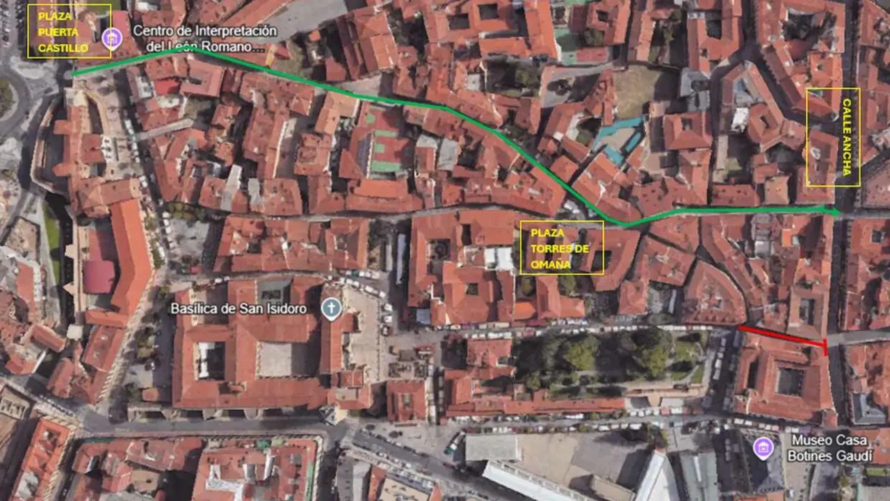 Imagen del mapa de entrada.