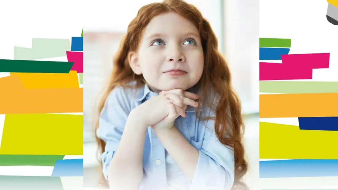 Imagen del cartel del concurso Imagina tu empresa.