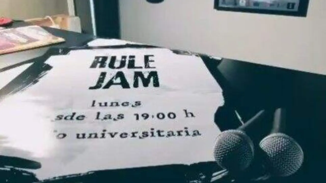 rule jam