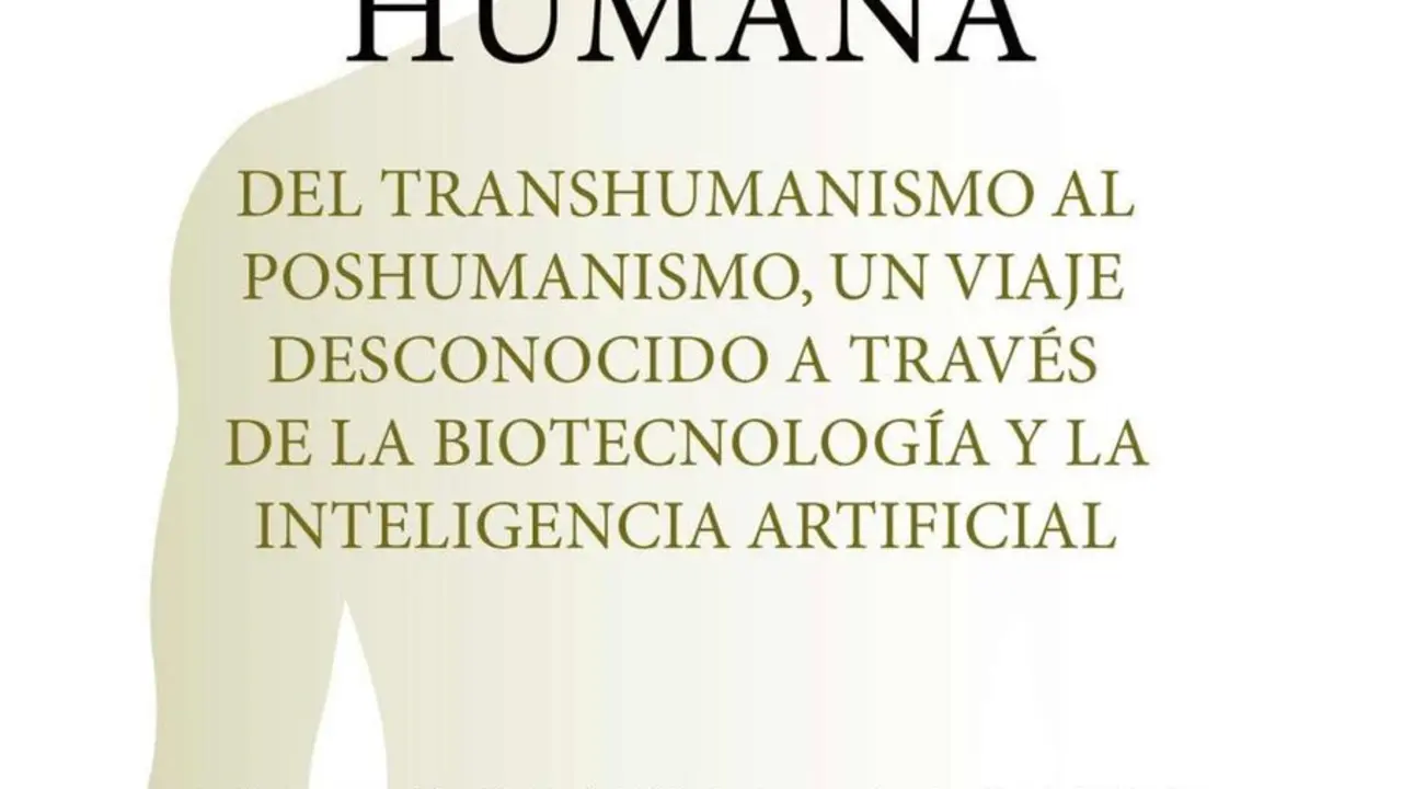 Futuro Especie Humana