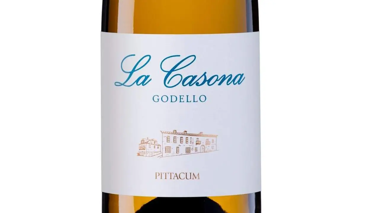 LA CASONA GODELLO 1