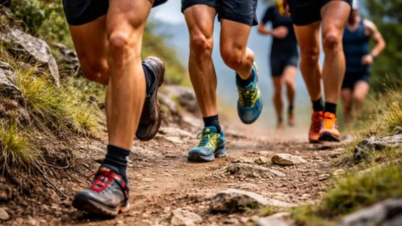 Carreras populares dipu