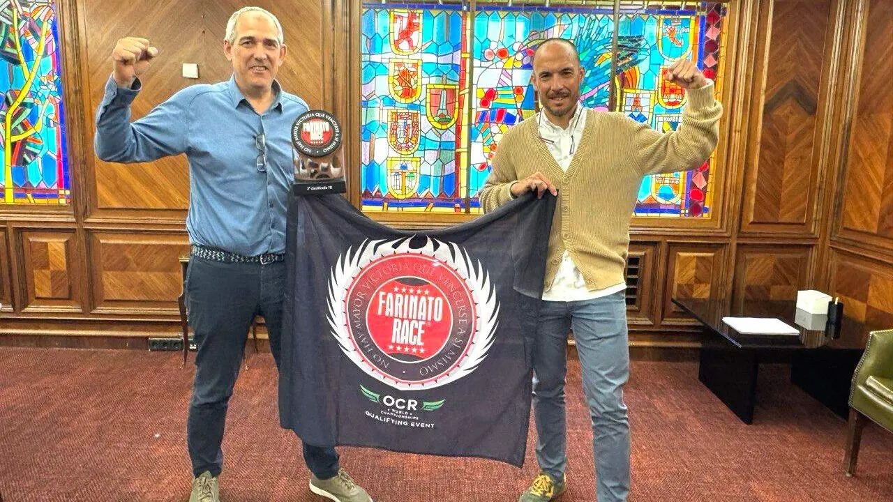 Farinato Race 2026 1