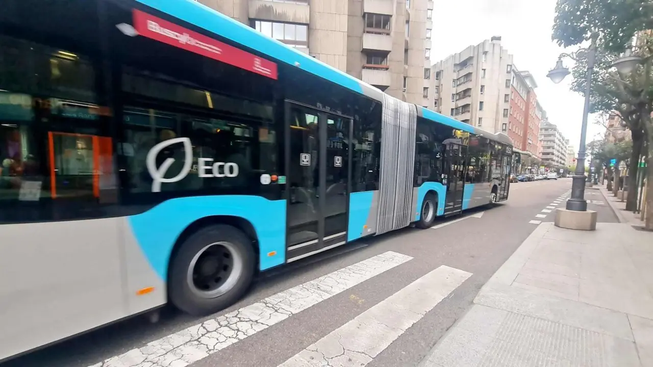 El aumento de la demanda ha obligado a adaptar la capacidad del sistema. En el &aacute;rea metropolitana de Le&oacute;n, especialmente en conexiones con municipios como San Andr&eacute;s del Rabanedo, Ferral del Bernesga o Villaquilambre, se han incorporado autobuses articulados, conocidos popularmente como veh&iacute;culos &ldquo;acorde&oacute;n&rdquo;.