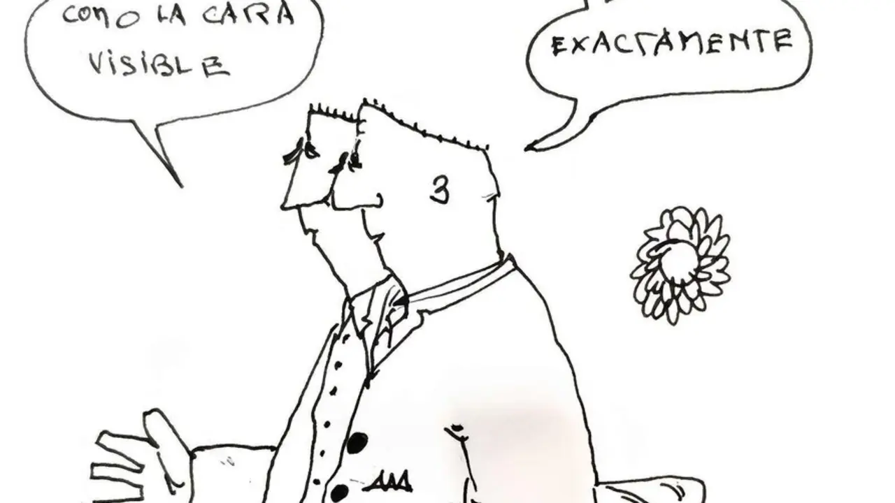 La cara oculta de la Luna