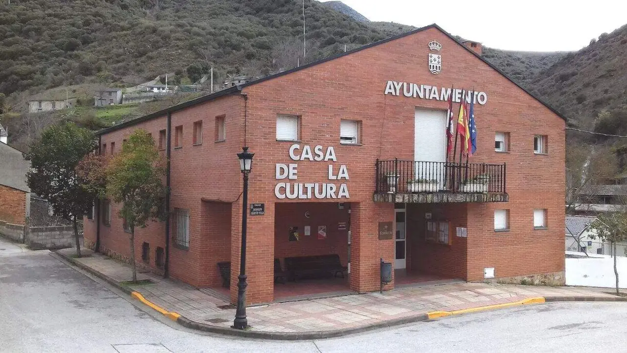 Ayuntamiento de Puente de Domingo Fl&oacute;rez