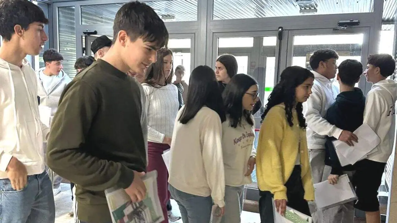 Jornada de puertas abiertas Ponferrada