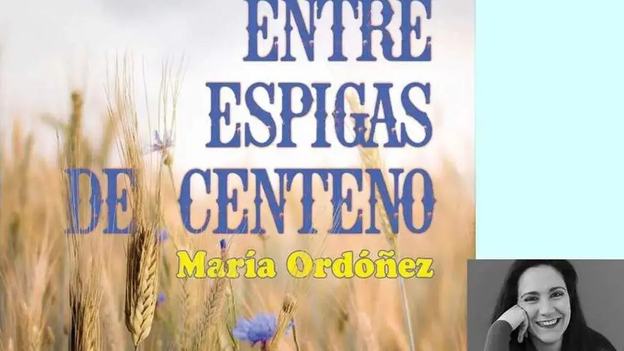 'Entre espigas de centeno'