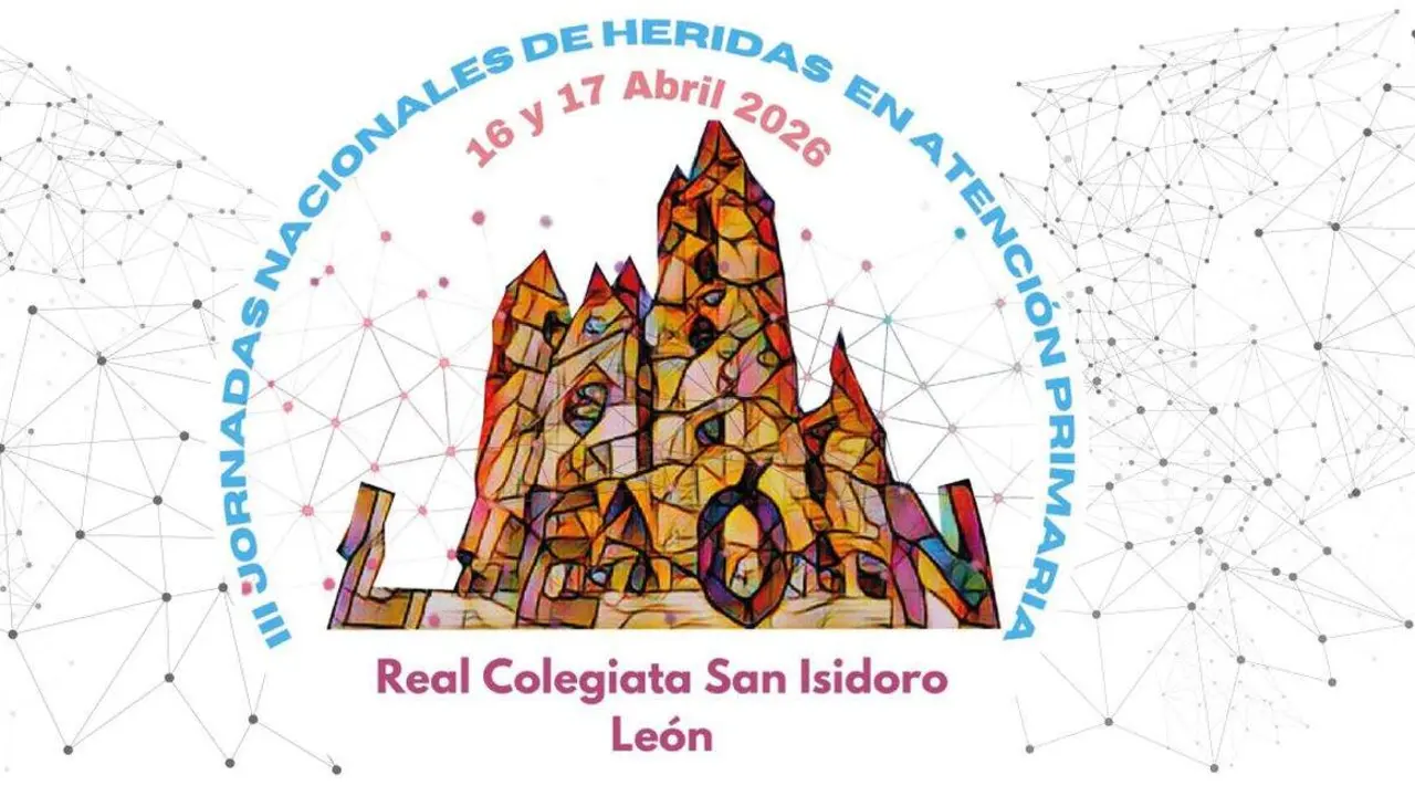 III Jornadas Nacionales de Heridas en Atenci&oacute;n Primaria