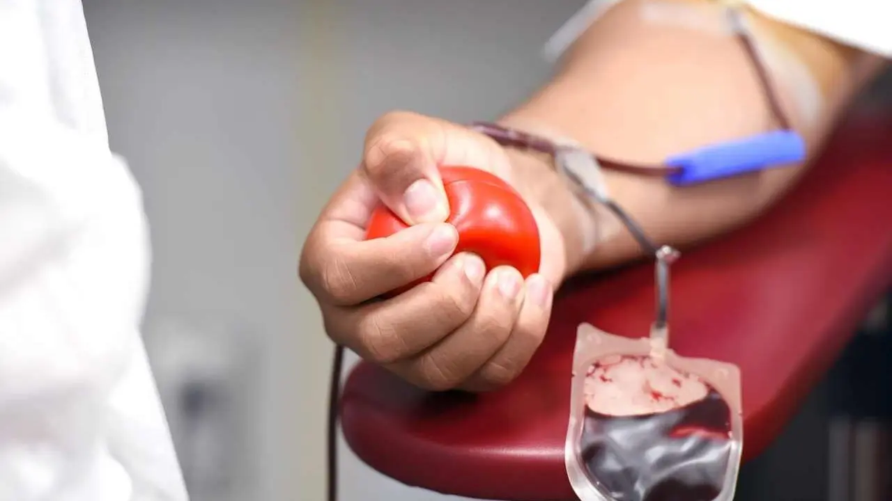 Las donaciones de sangre se extienden a diferentes puntos de la provincia en los pr&oacute;ximos d&iacute;as.