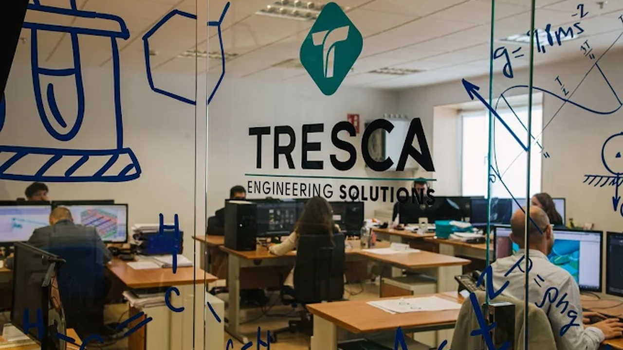 Tresca Ingenier&iacute;a-168