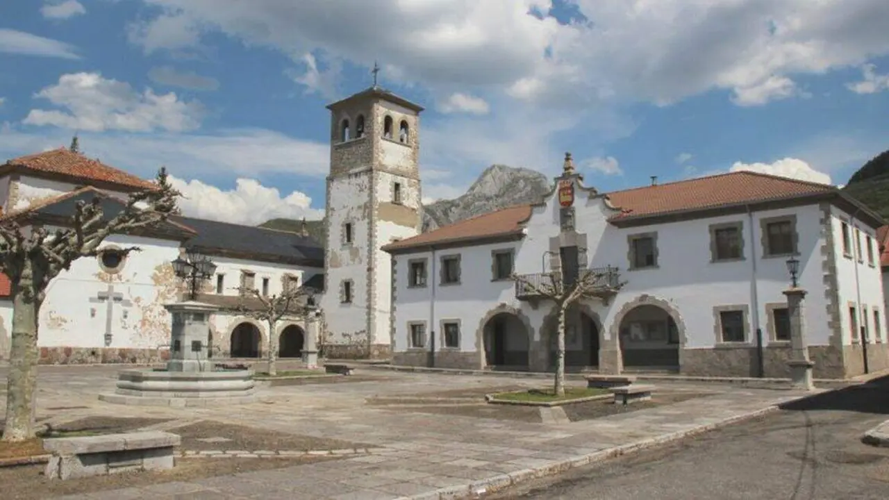 Ayuntamiento Villaman&iacute;n
