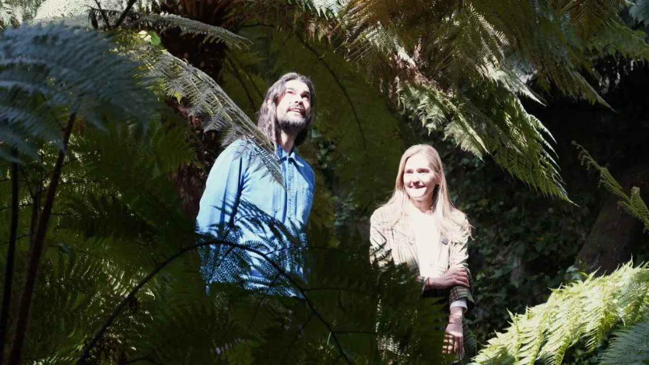 Oliver Laxe protagoniza el Encuentro Nacional de Centros de Innovaci&oacute;n Territorial en La T&eacute;rmica Cultural. Fotos: C&eacute;sar S&aacute;nchez