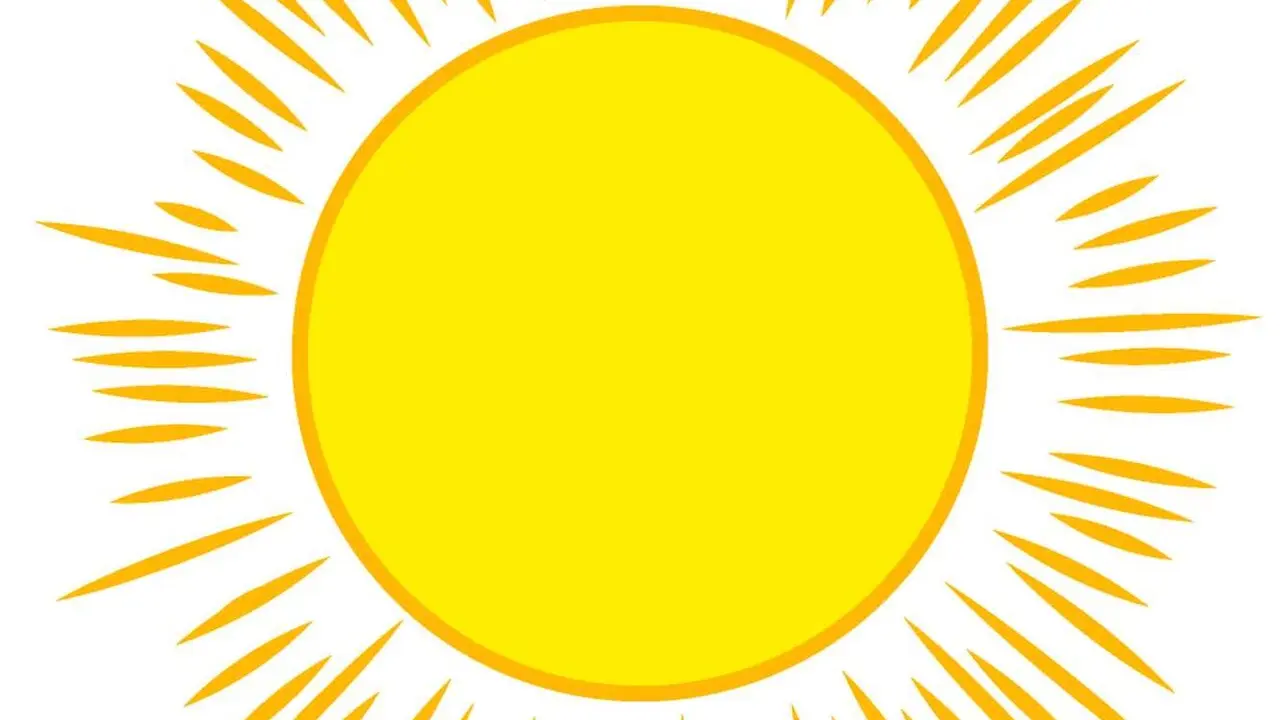 El sol sigue marcando las pr&oacute;ximas jornadas en la provincia de Le&oacute;n.