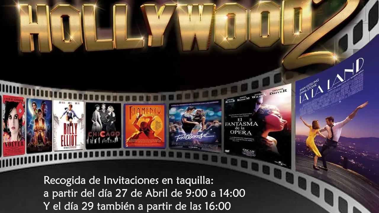 Cartel Hollywood 2
