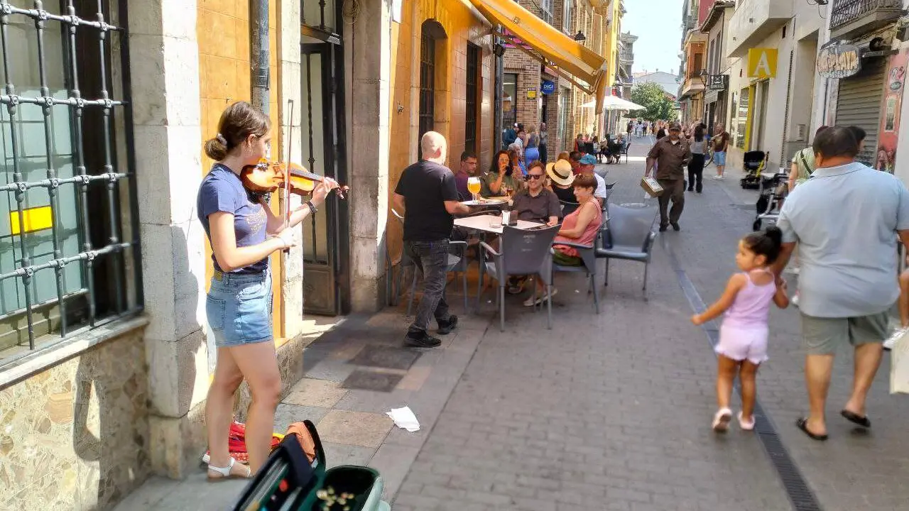La localidad leonesa de Valencia de Don Juan ser&aacute; escenario este verano de la vig&eacute;sima edici&oacute;n del Curso de T&eacute;cnica e Interpretaci&oacute;n Musical, una cita consolidada en el panorama nacional que se celebrar&aacute; del 25 de julio al 2 de agosto.