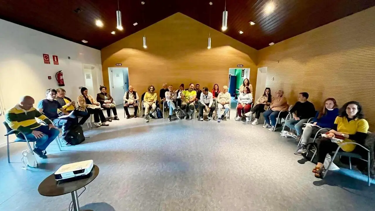 3 Reuni&oacute;n - Consejo de Participaci&oacute;n Ciudadana