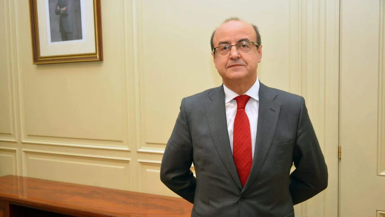 Jes&uacute;s Mar&iacute;a Barrientos Pacho