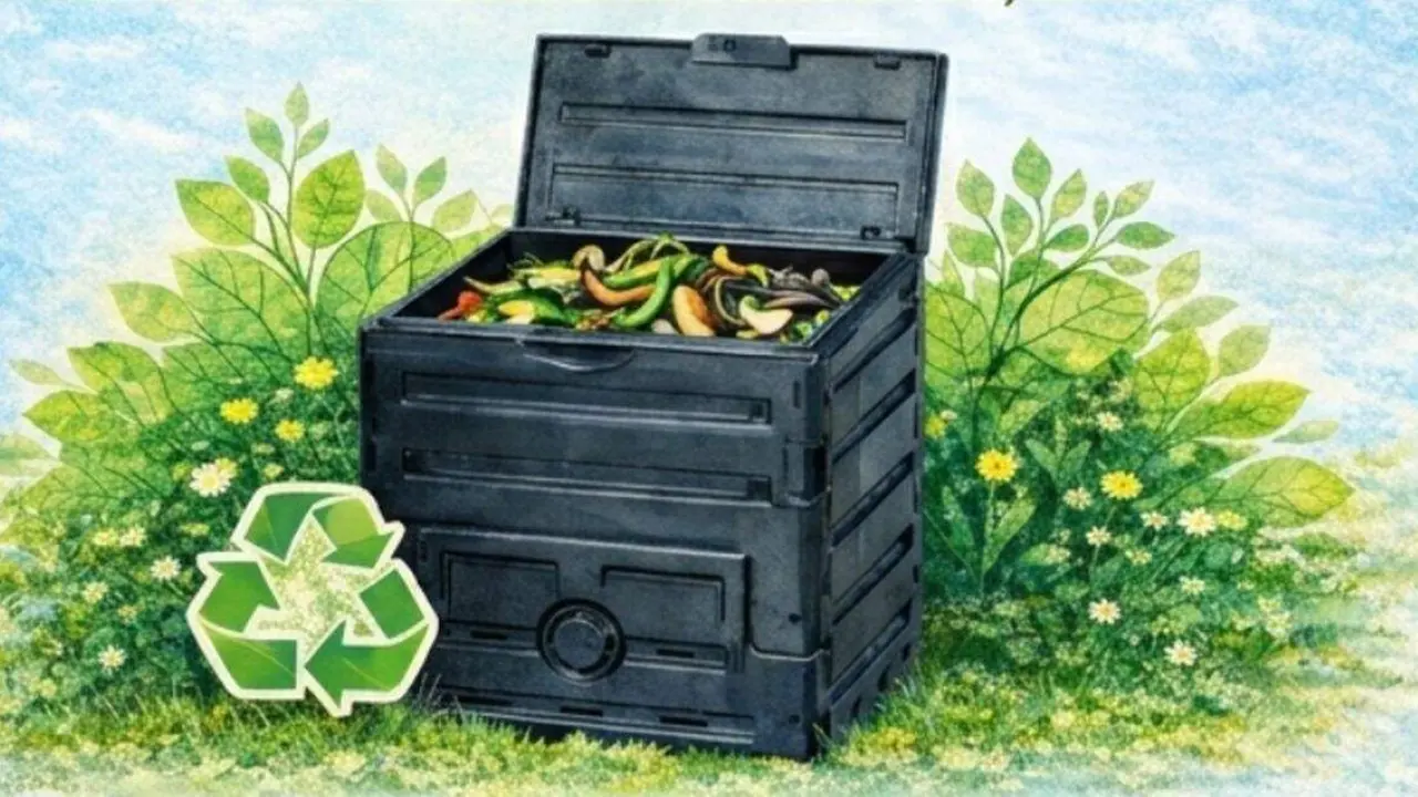 Cartel D&iacute;a de la Tierra 1