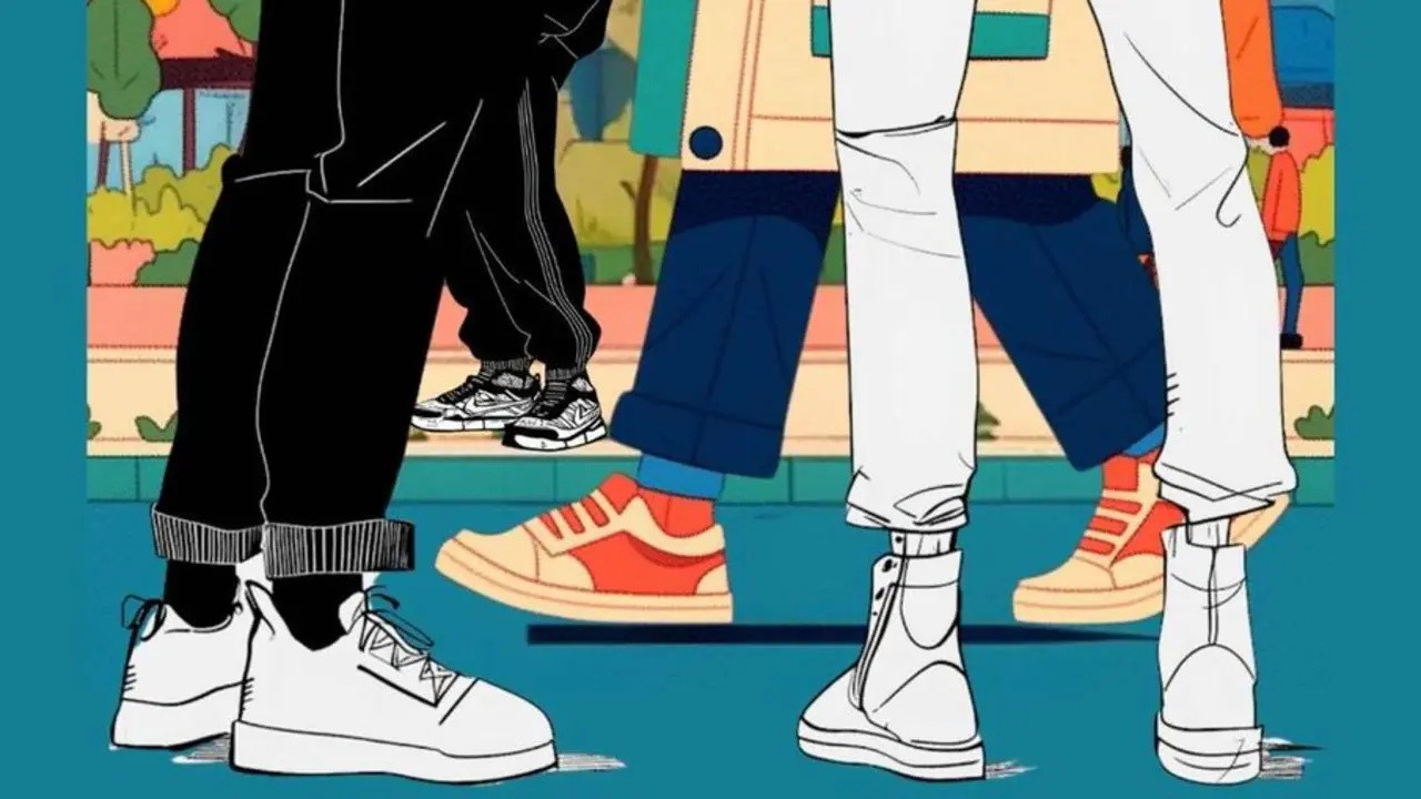 Imagen del cartel promocional de las jornadas.