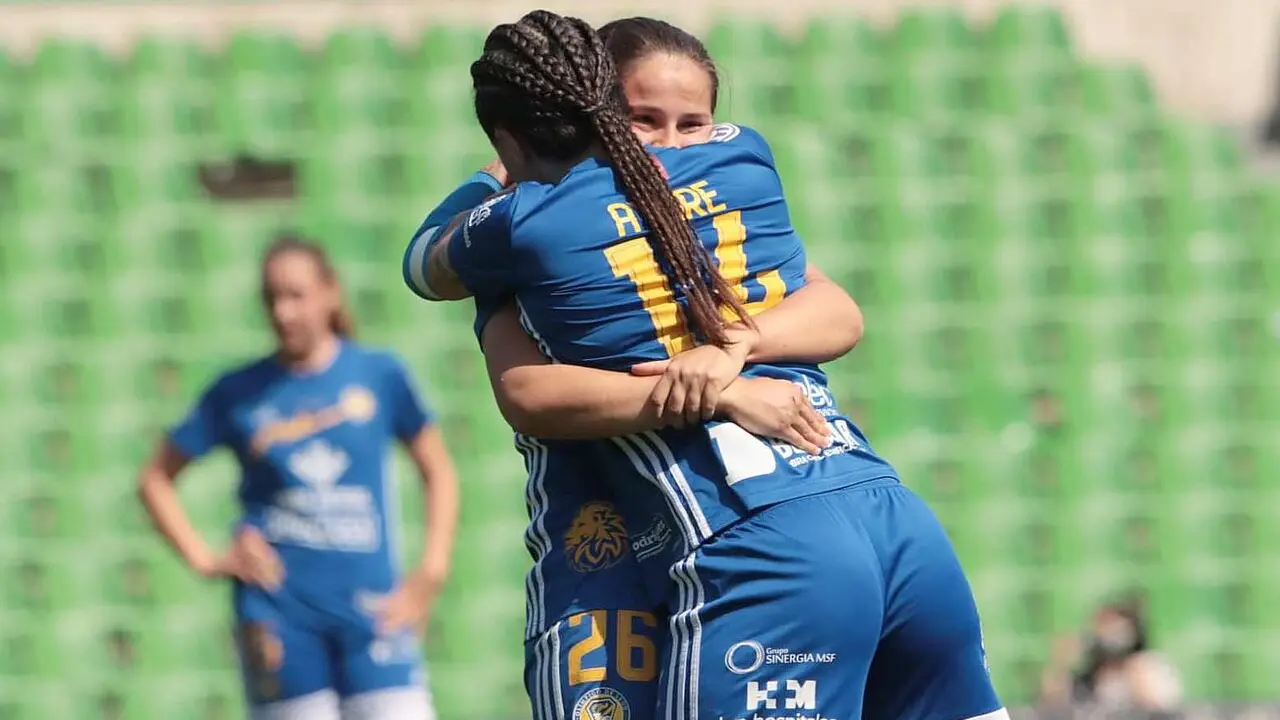 El Ol&iacute;mpico de Le&oacute;n firm&oacute; en Santander uno de sus encuentros m&aacute;s completos de la temporada, aunque termin&oacute; sin recompensa.