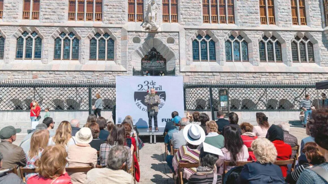 Dia-de-San-Jorge-en-Casa-Botines