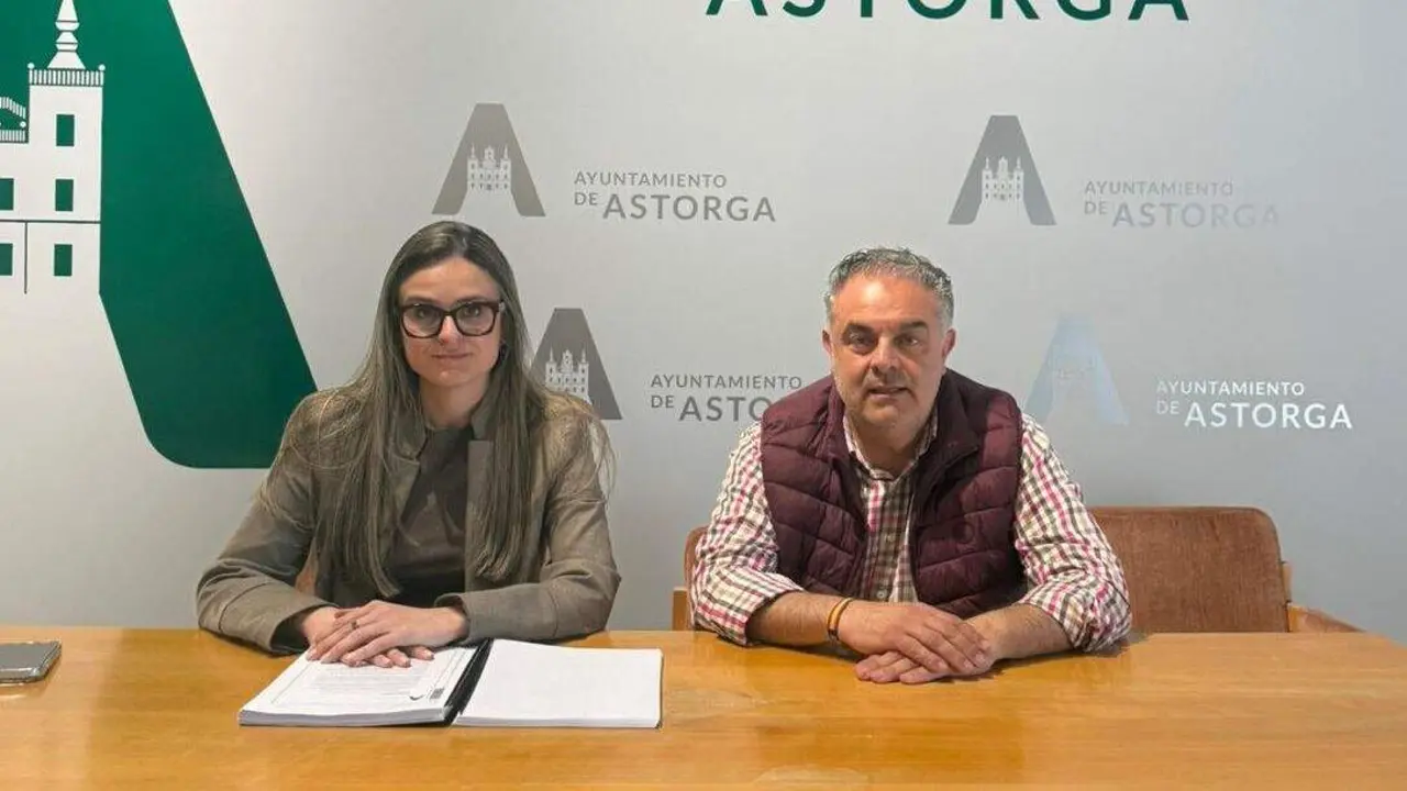 Ayuntamiento de Astorga