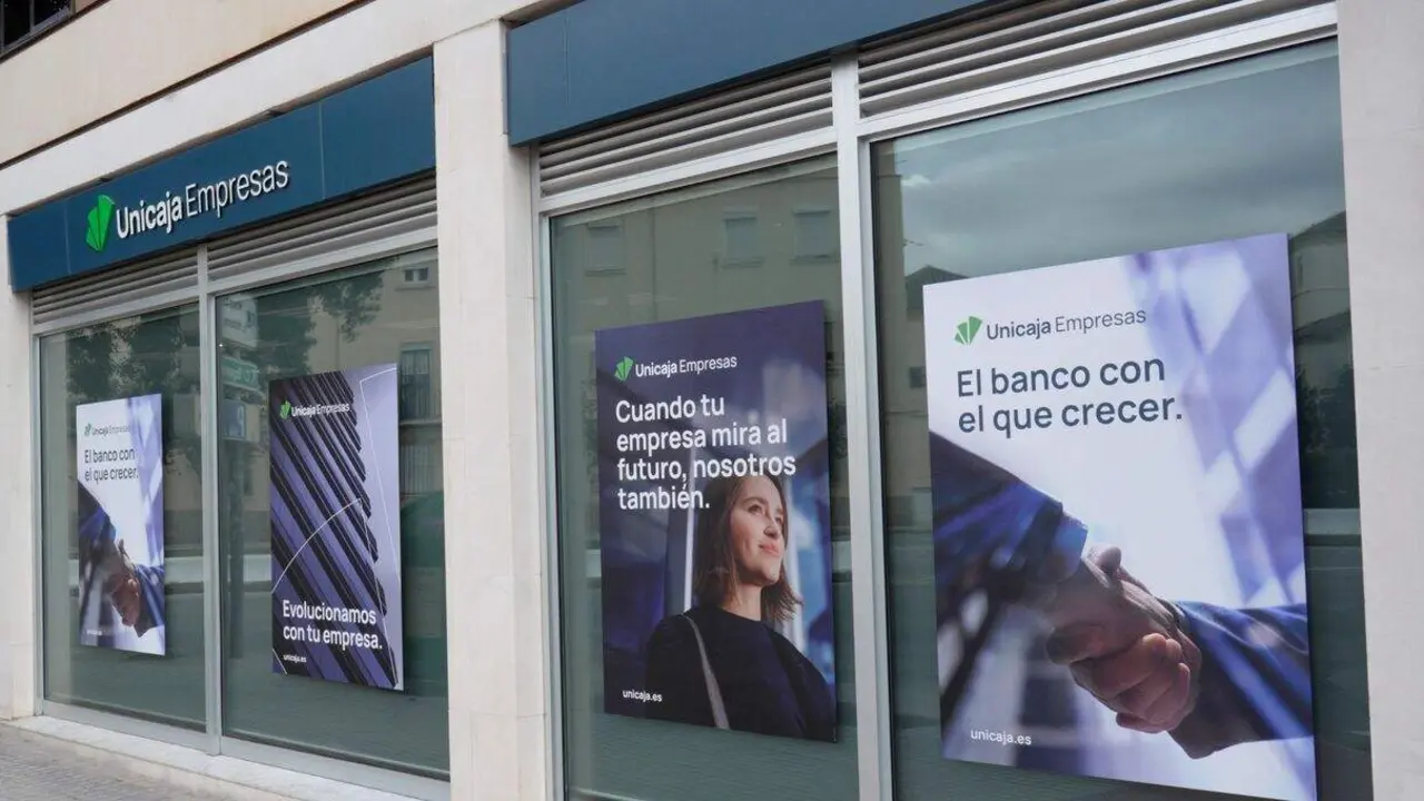 Unicaja empresas