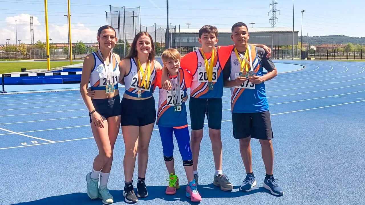 Nota de Prensa-PROVINCIAL ESCOLAR