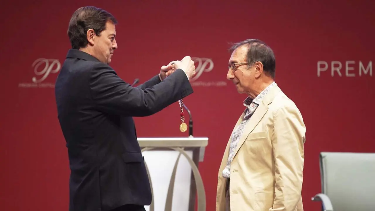 Premios Castilla y Le&oacute;n (6)