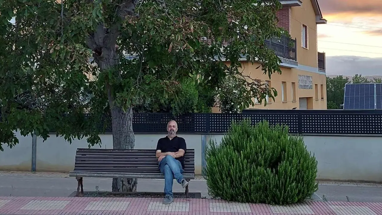 Emilio Silva Barrera memorial fosa Priaranza