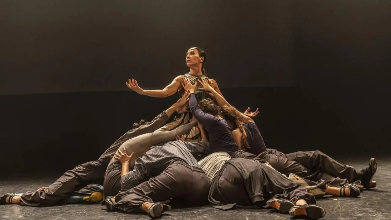 Fronteras de el Aire