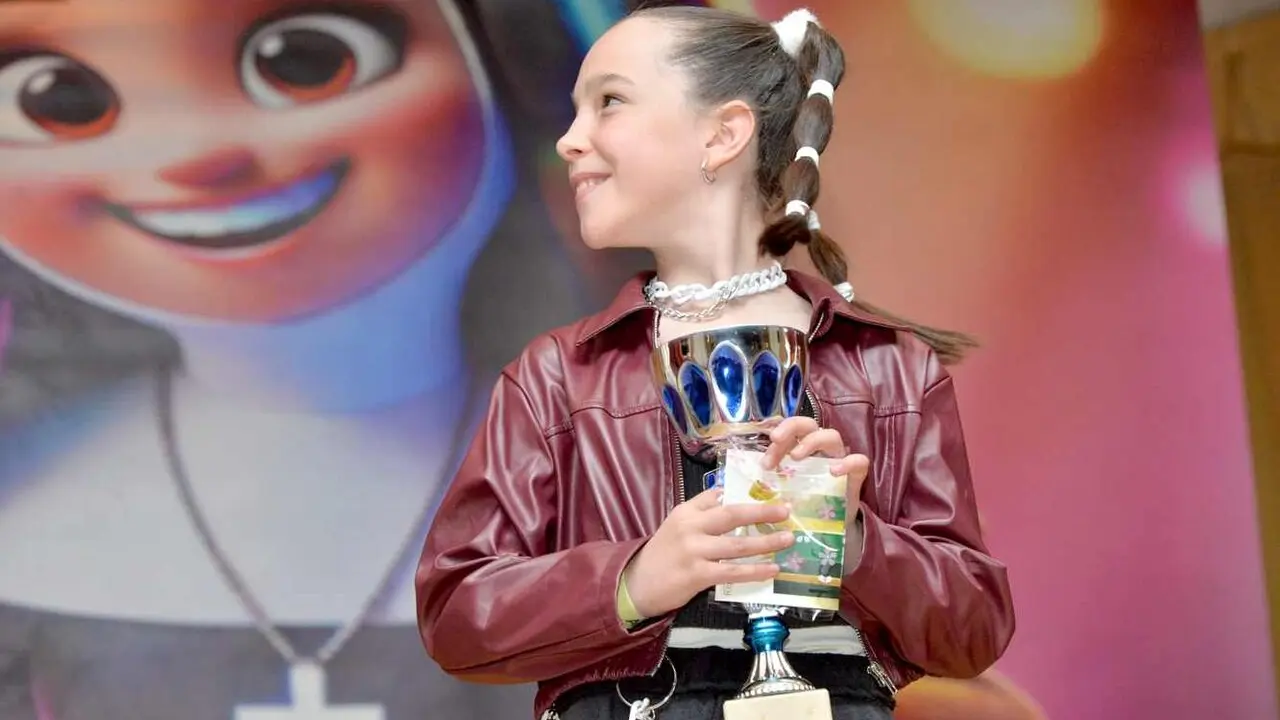 La comunidad educativa del Colegio Divina Pastora de Le&oacute;n ha celebrado su tradicional semana de fiestas con un completo programa de actividades que ha combinado celebraciones religiosas, propuestas culturales, deporte y encuentros familiares.