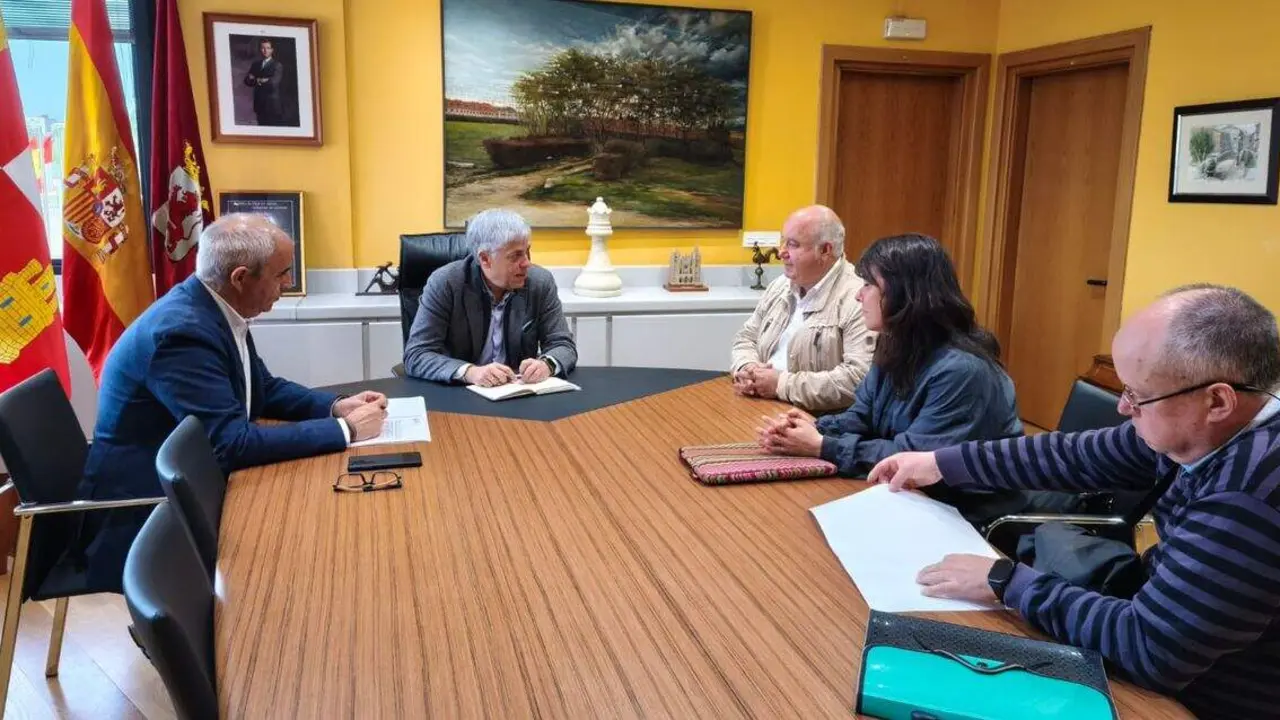 IES Obispo Arguelles  1