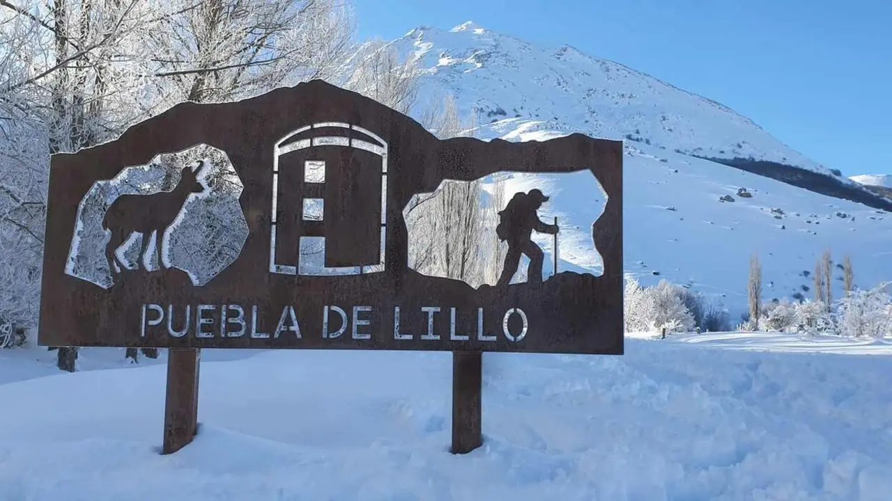 Puebla de Lillo defiende la gesti&oacute;n p&uacute;blica de San Isidro.