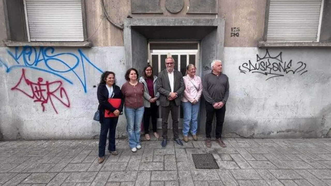 psoe ponferrada vivienda