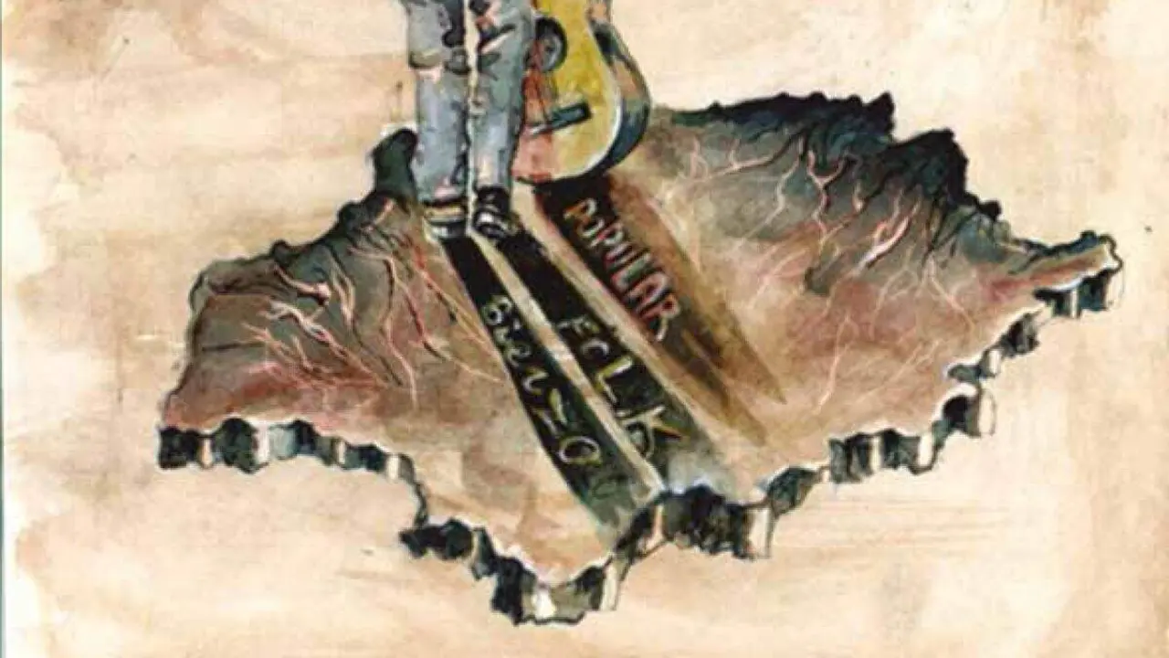 Fragmento de la portada del libro de To&ntilde;o Criado.