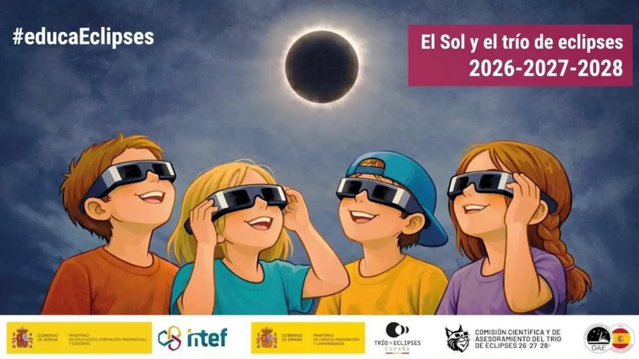 Imagen para la promoci&oacute;n de la actividad.