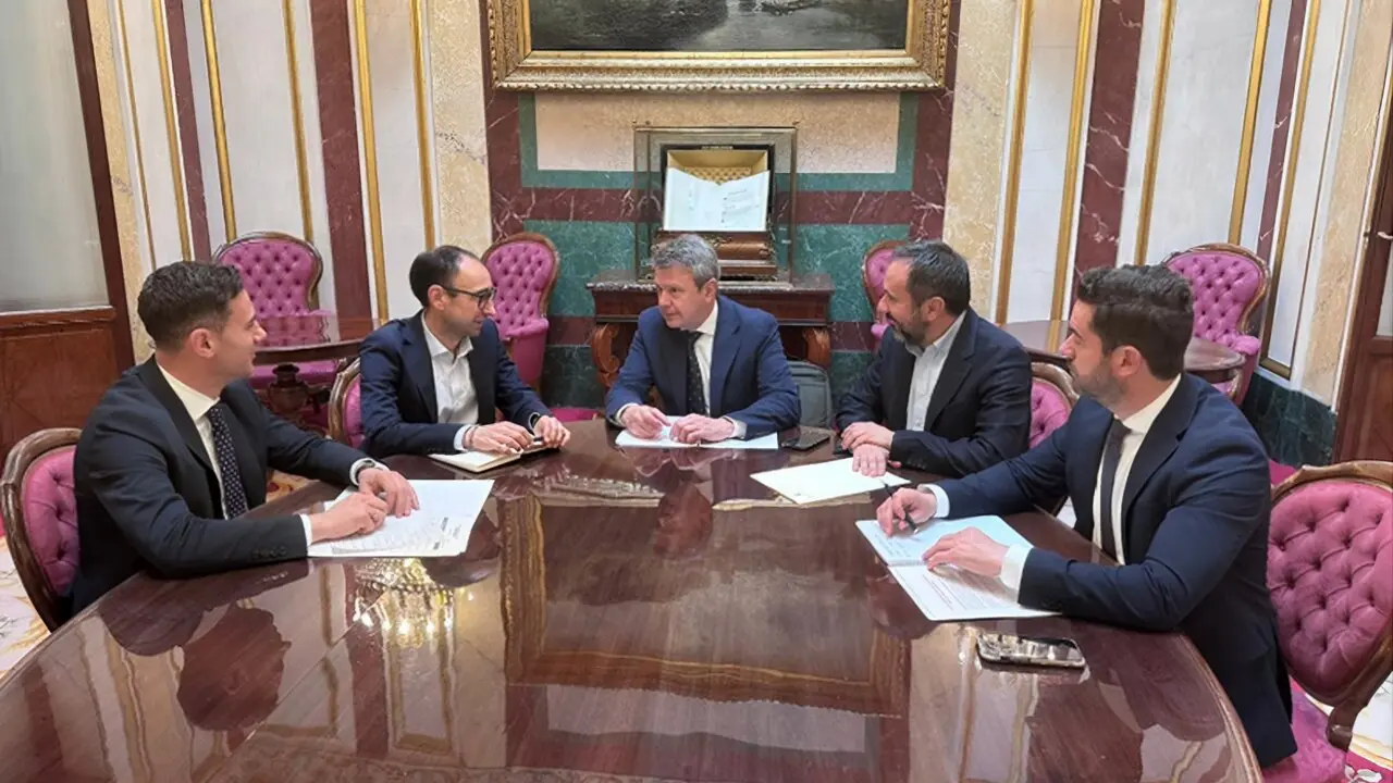 Transportes ruta de la plata