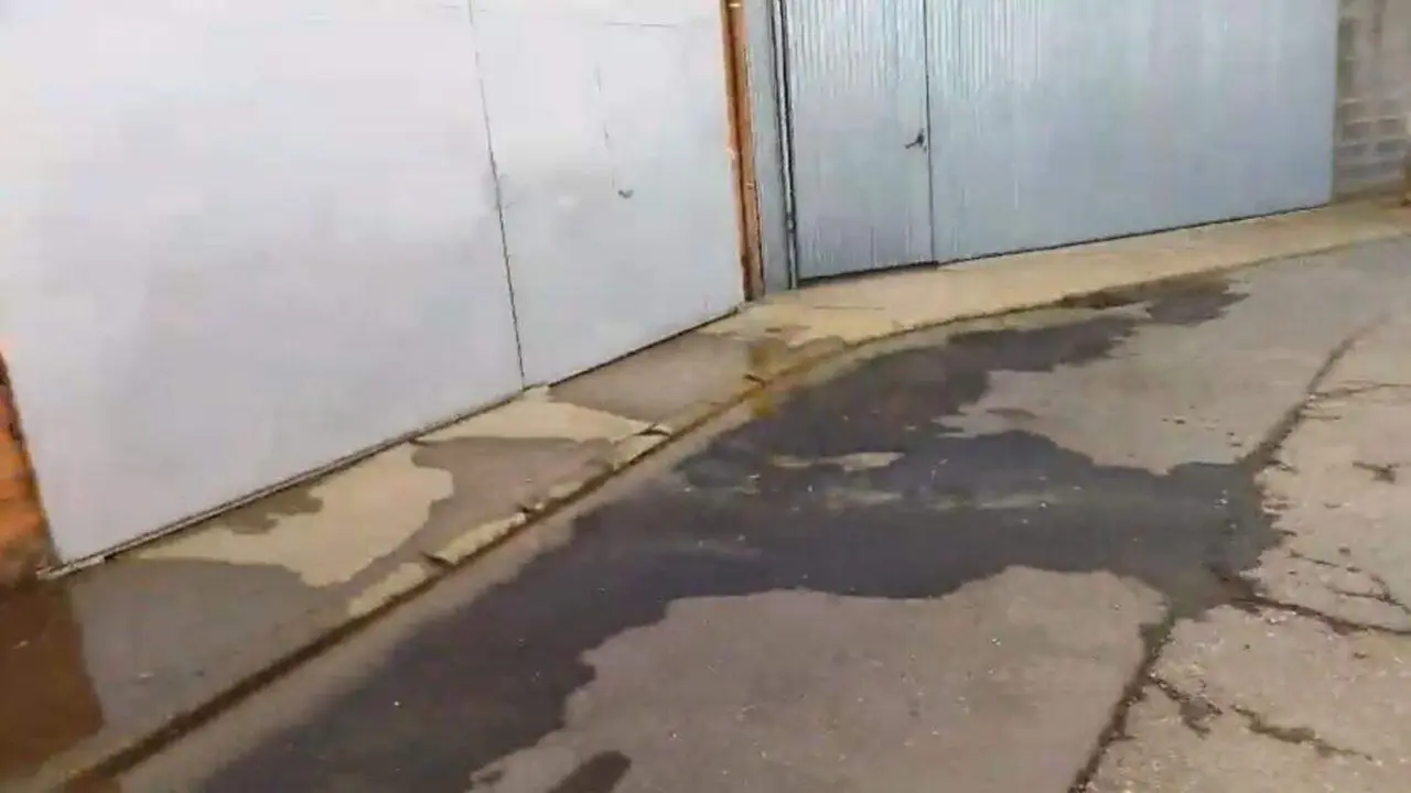 Valdefuentes del P&aacute;ramo