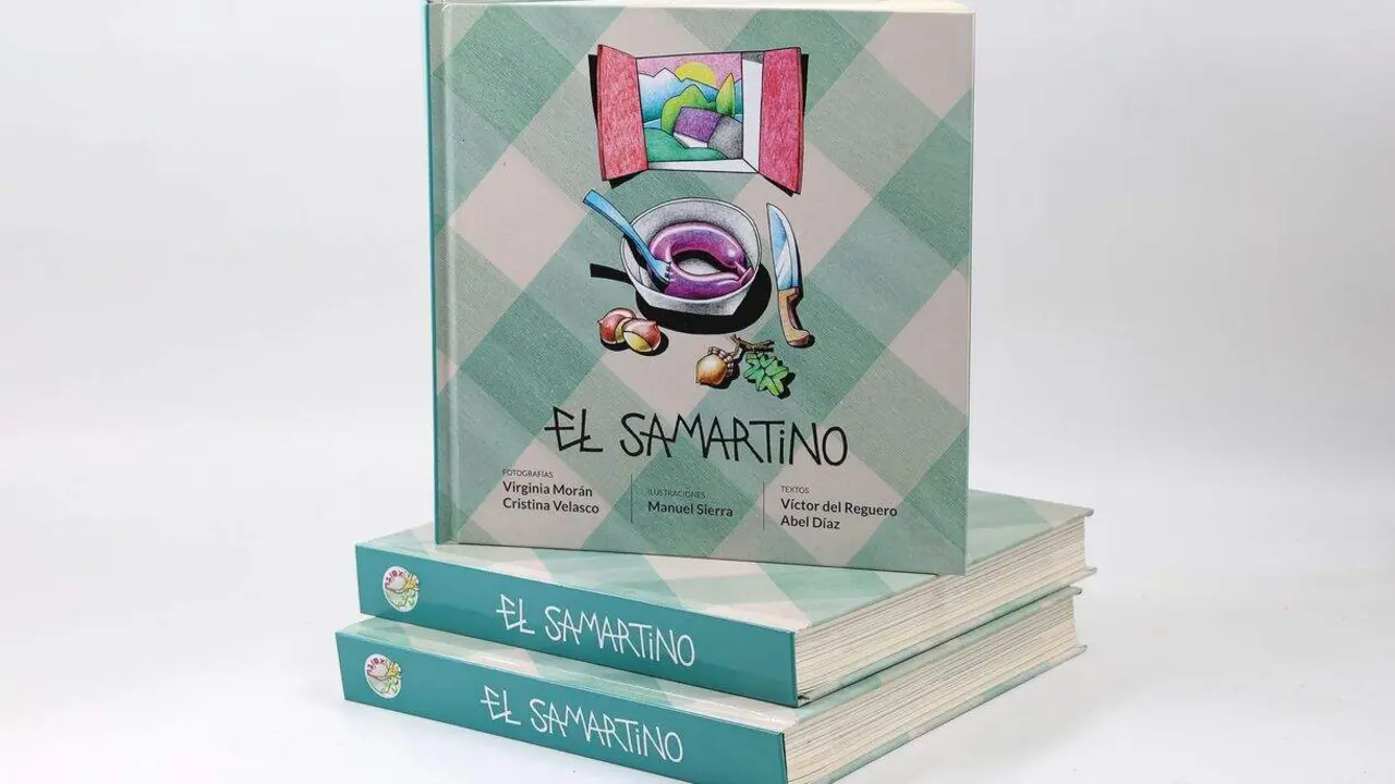 El Samartino