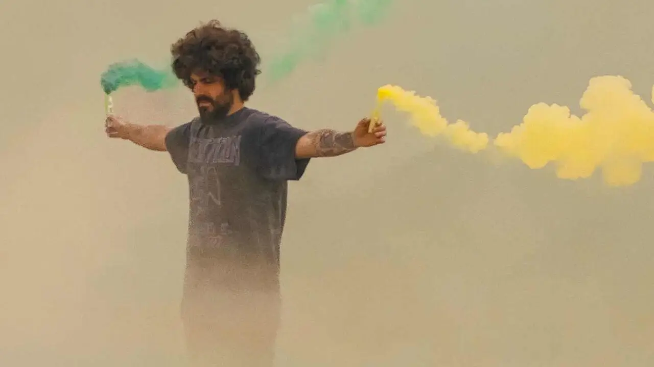 LA_NuestraRevolucion_portada