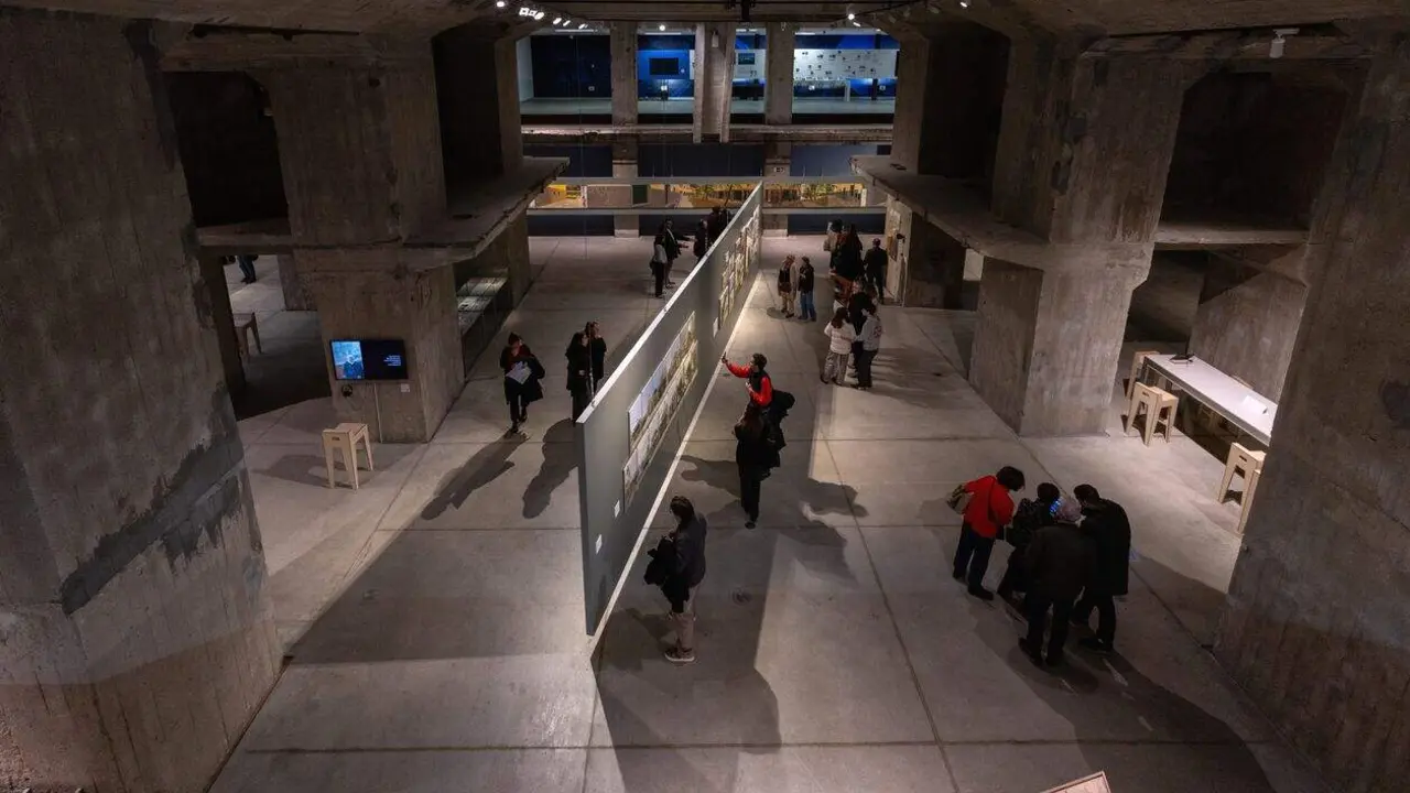 Expo Felix De la Concha