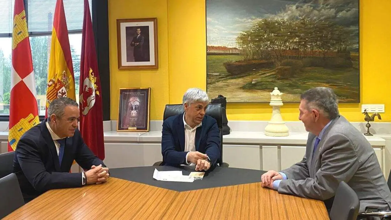 Recepci&oacute;n Angustias