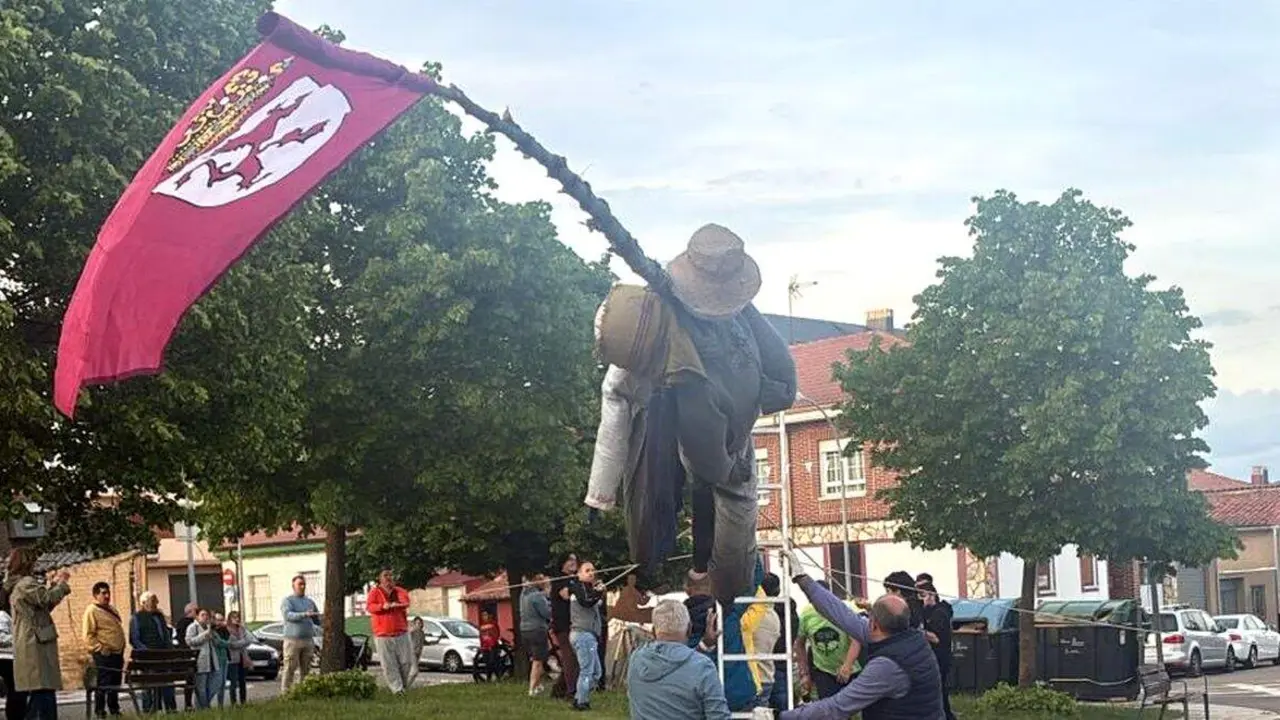 Mayo Villabalter