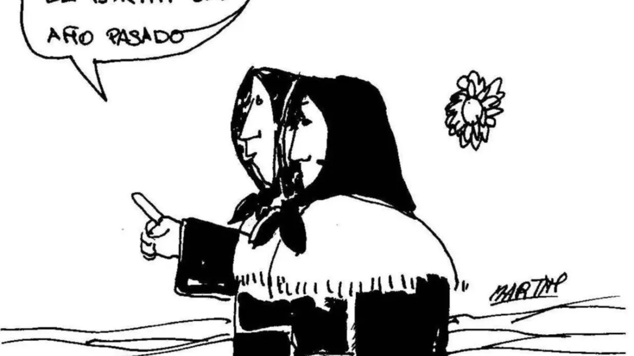 Crisis y Bikini.