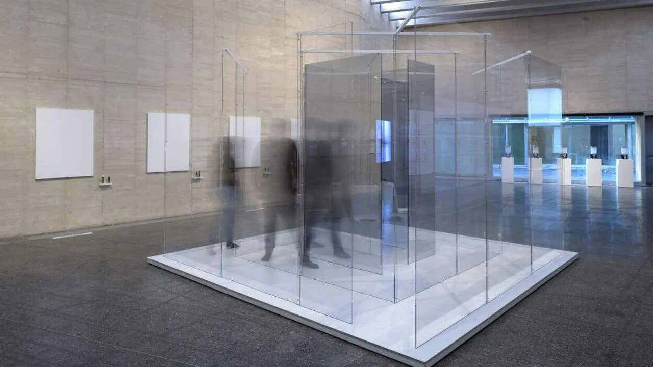 Yoko Ono