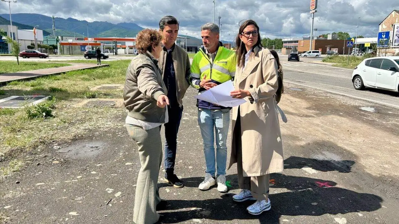 obras cuatrovientos